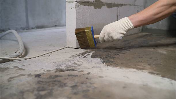 24/7 Emergency Interior Drainage System experts in Greenville, KY